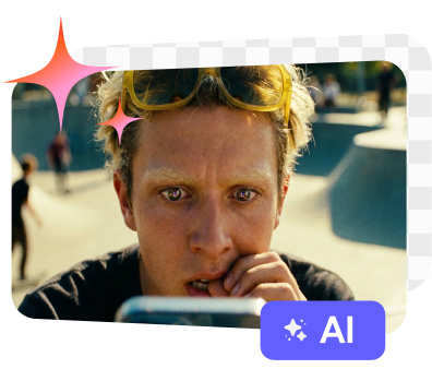the designer behind async's ad film
