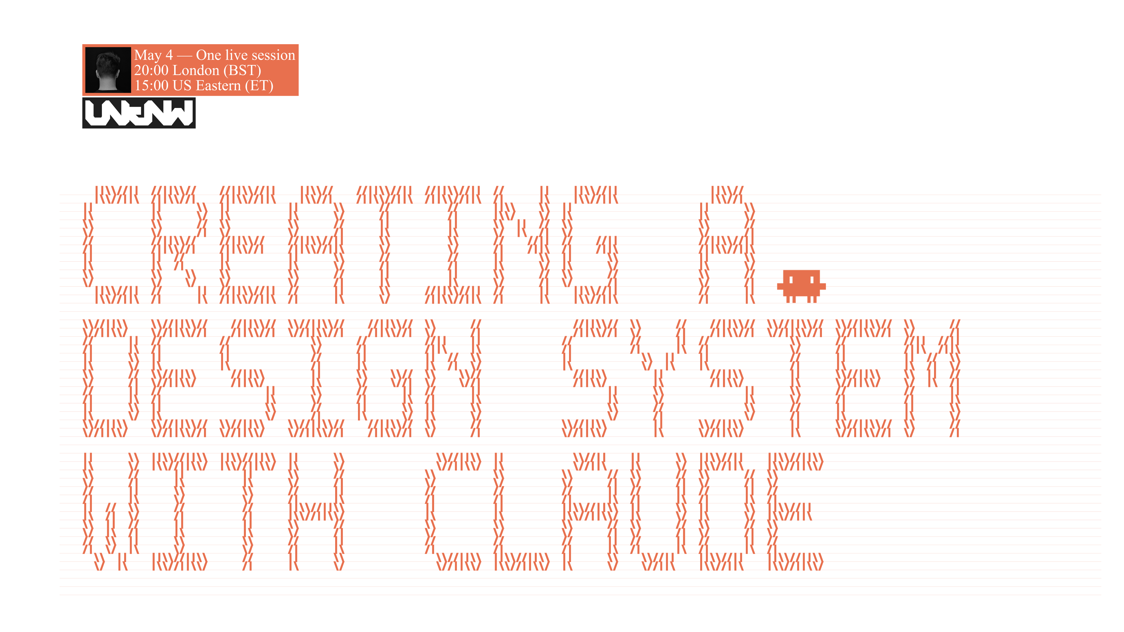 claude code working on design system with claude master-class